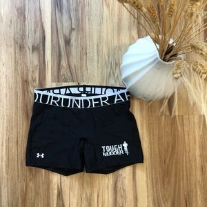 Pugh Mudder shorts